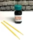 For 2013-24 Chevy Trax OEM Touch-Up Quality Paint Repair Kit Gloss Black WA8555