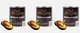 House of Kolor UK12 Pagan Gold Kosmic Kolor Urethane Kandy Auto Paint 3 Quarts