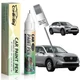 Touch Up Paint Kit For Honda NH-932M Solar Silver Metallic Car Paint Kit