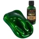 UCB Urethane Ultra Candy Basecoat Automotive Paint - Lime Candy Basecoat- 4oz