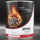 High Teck HFP450 Victory Red Urethane Basecoat QUART GM WA9260 Automotive Paint