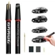 LY7C/T3 Nardo Gray Suitable for Audi Exact Match Touch Up Paint Pen Car Scrat...