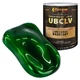 UCB Urethane Ultra Candy Basecoat Automotive Paint - Lime Candy Basecoat- Quart