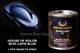 Lapis Blue Basecoat BC05 House of Kolor 1 Pint Can Ready to Spray or Unmixed