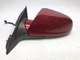 2008 - 2012 Chevy Malibu Left Drivers Door Mirror Power WA301N Red Jewel 3 Wire