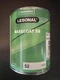 AkzoNobel 355080 Lesonal Basecoat SB 52 Green Blue Transparent 1L Toner