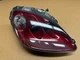 2005-2013 Chevrolet Corvette RH Passenger Crystal Red Metallic WA301N
