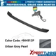 For 23-25 Honda Accord OE Style Painted #NH912P Urban Gray Pearl Trunk Spoiler