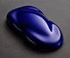 MAJIK BLUE PEARL PBC37/PBC-37 HOUSE OF KOLOR 1 QT PAINT