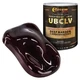 Urethane Ultra Candy Basecoat Automotive Paint - Deep Maroon Candy - Quart