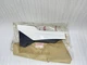 FIT FOR HONDA HXS HX135 FIGHTER135 SIDE COVER LH NOS 83640-KM7-970ZA #NH-138M