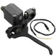 Master Cylinder & Brake Stoplight Switch For Ski-Doo MXZ 440 500 583 600 670 700