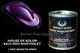 Voo Doo Violet Kandy KK22 House of Kolor 1 Pint Can Ready To Spray