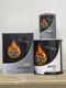 GM / Pontiac /Gmc / Buick   WA8555 Black Basecoat & Gallon Clear Kit