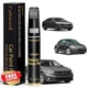 VW Platinum Gray Metallic Touch Up Paint Pen LD7X Exact Match