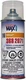 SprayMax Singlestage Paint Can for HONDA (N AMERICA)  SIGNET SILVER MET RP31M-A