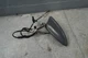 2022-2025 Honda Civic OEM Shark Fin Roof Antenna 8A150-T20-A213-M1 - Gray NH912P