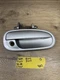 1996-2000 Honda Civic Sedan Front Right PASS Side Exterior Door Handle NH583M4