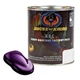 House Of Kolor SHIMRIN C2C-KBC10-Q01 C2C Kandy Series Universal Basecoat, 1 qt C