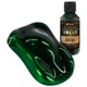 UCB Urethane Ultra Candy Basecoat Automotive Paint - Green Candy Basecoat- 4oz