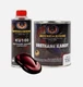 House of Kolor UK01 Brandywine Urethane Kandy Kolor Quart Kit w/ Catalyst