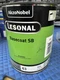 Lesonal SB 63 Orange-Yellow 1L #355085