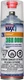 2k SprayMax Single Stage Paint For Volvo Truck Red P9189EB