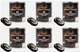 House of Kolor C2C-BC03 Shimrin C2C Galaxy Gray Factory Pack (6 Quarts)