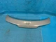 Honda HR-V Rear Liftgate Finish Panel Garnish w/Emblem Gray:NH912P 2023-2025 OEM