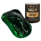 UCB Urethane Ultra Candy Basecoat Automotive Paint - Green Candy Basecoat- Pint