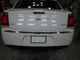 Chrysler 300 2018 Trunk Lid White 68127959AH 7691