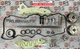 Timing Chain Kit FOR CITROEN DS MINI OPEL PEUGEOT VAUXHALL 1.4 1.6 PETROL