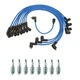 NGK Ignition Kit For Ford