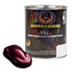 House Of Kolor SHIMRIN KBC06-Q01 Kandy Series Universal Basecoat, 1 qt Can, Burg