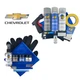 CHEVY Genuine OEM Automotive Touch Up Paint Spray/Jars KITS *SELECT YOUR COLOR*