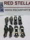8X ROCKER ARMS BMW SERIES 1 3 4 5 6 7 X1 X3 X5 X6 Z4 1.6 2.0 2.5 3.0 11337542421
