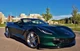 GM code WA136X Lime Rock Green Pearl Basecoat Gallon Paint Kit (No Clear)