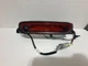 CHRYSLER 300 S 15-23 OEM REAR TRUNK LID THIRD 3RD LED BRAKE LIGHT LAMP CAMERA