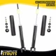 Rear Pair Shock Absorbers for 2009-2019 Ford Flex
