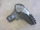 99 00 01 BMW E38 740il 740i 4.4 V8 left floor heater duct 8150435 b14a