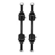 2pcs Front Sway Bar End Links Kit for Ford 4WD 2008 - 2019 F150 250 350 450 550