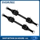 2pcs Front Sway Bar End Links Kit for Ford 4WD 2008 - 2019 F150 250 350 450 550