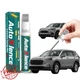 NH-912P Honda Urban Gray Pearl Car Paint Pen Scratch Repair