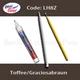 OEM Touch-Up Paint Pen Kit VW-LH8Z-Toffee-GraciosabrauSanding Stick & MicroBrush