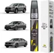 Urban Gray Pearl(Nh-912P) for Honda Touch up Paint, Car Scratch Remover for Nick