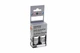 AUDI Genuine Paint Touch Up Pencil Ice Silver metallic LX7W/P5/X7W 