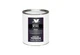 Black Baseoat 1 Quart GM/Chevy Paint Code WA8555/U8555 Ebony Black Mix 2:1