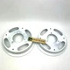 Honda Genuine Wheel Set Front or Rear Z50R Z50 R 80-99 White Rim Ring NH138 OEM