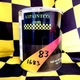 Black Basecoat #83 GALLON⭐A1PAINTCO&reg; replaces PPG Deltron NXT DMD1683 -FAST SHIP