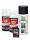 Touchup Color & Clear Coat Kit for Ford Ultra Violet Metallic M6717A